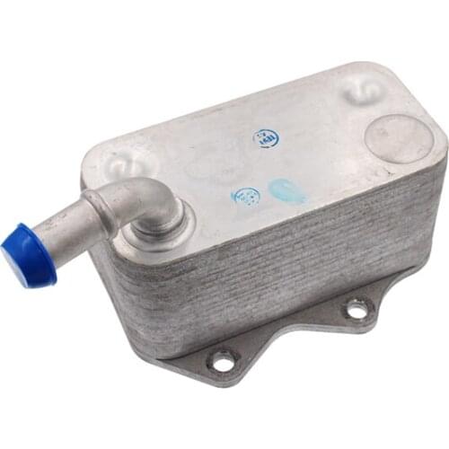 High Quality OIL COOLER 06D117021C 06D 117 021C 06D 117 021 C FOR VW JETTA PASSAT For AUDI A4 QUATTRO TT GTI A3