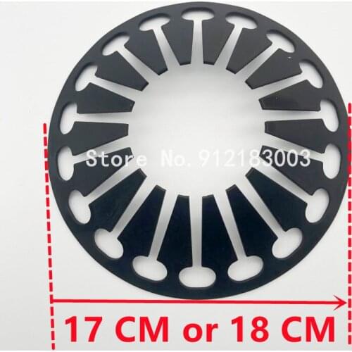 Free Shipping 17CM 18CM Heidelberg Engine Pulley Spring Variable Speed Pulley GTO 46 GTO52 Printer Heidelberg 42.090.049