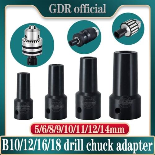 GDR Accessories For Tools
