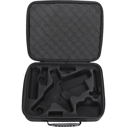 NEW-Waterproof Hand Bag Case Carrying Case Portable Protection Storage for Zhiyun Weebill Lab & Zhiyun Weebill S