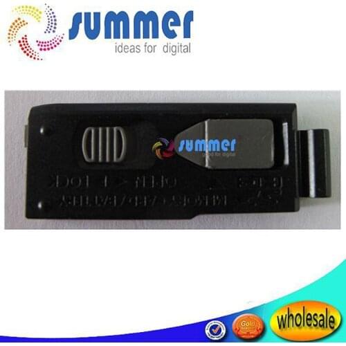 Original FS4 cover for panasonic FS4 Battery cover fs4 Door cover camera repair parts free shipping