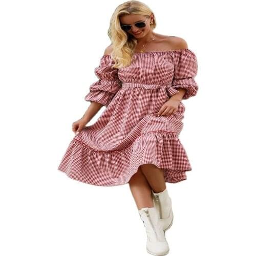 Стильные летние платья PHI PHI STAR China At AliExpress