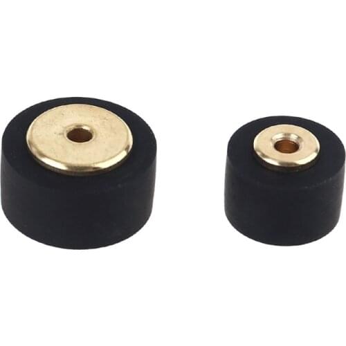 Cartridge Radio Movement Roller Tape Recorder Pressure Cassette Belt Pulley for Sony-Player