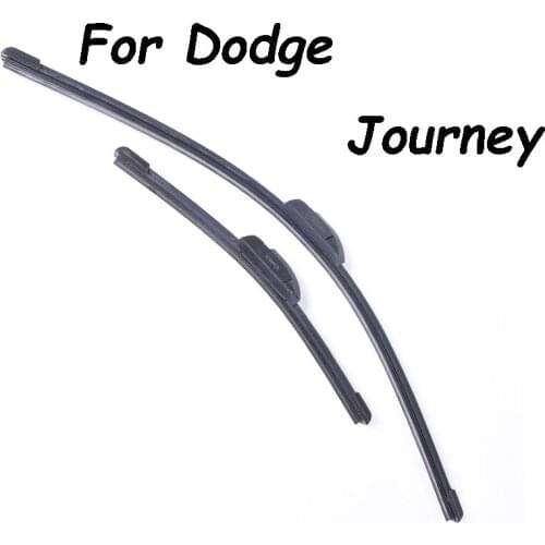 Front Wiper Blade For Dodge Journey From 2008 2009 2010 2011 2012 2013 2014 2015 Windscreen Wiper Wholesale Car Accessories