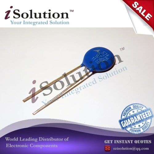 10pcs/lot S14K275 Varistor S14K275 14K275 K275 S14K75 S14 K75