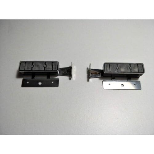 1/14 Scale RC Tamiya tractors Trailer MAN R620 R470 Benz 1851 3363 56352 metal rear light TailLights Led with Metal bucket