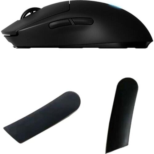 1Pc Replace L R Side Keys Side Buttons for Logitech GPro Wireless Gaming Mouse mouse Accessories