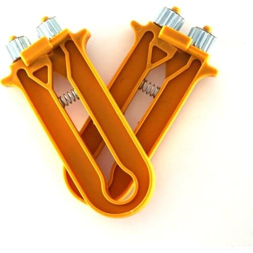 1PCS Beehive Beekeeping Bee Wire Cable Tensioner Crimper Frame Hive Bees Nest Box Tight Yarn Wire Equipment Supplies Tools
