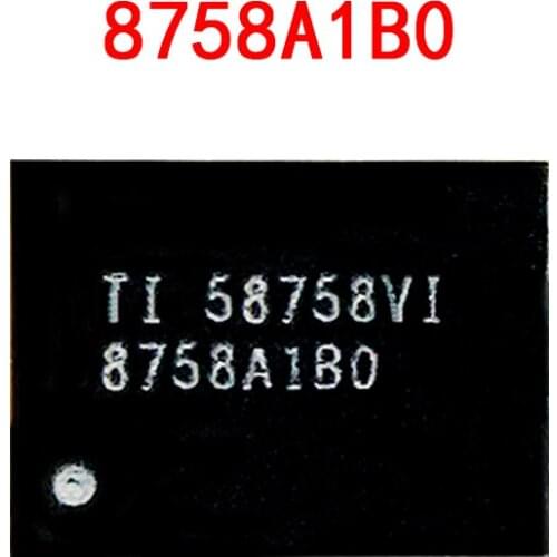 5PCS For Huawei MATE8 P9 Display IC 8758A1B0 8758A1BO 35 pins display IC chip