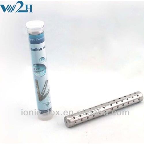 50pcs alkaline water sticks in a lot for sell