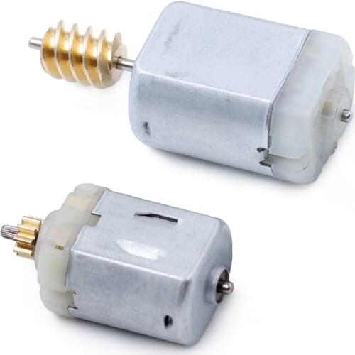 AZGIANT Car door lock motor central control lock for Land Rover Range Rover Discovery 3/4 for Ford Mazda 3 Jaguar DC 280 motor