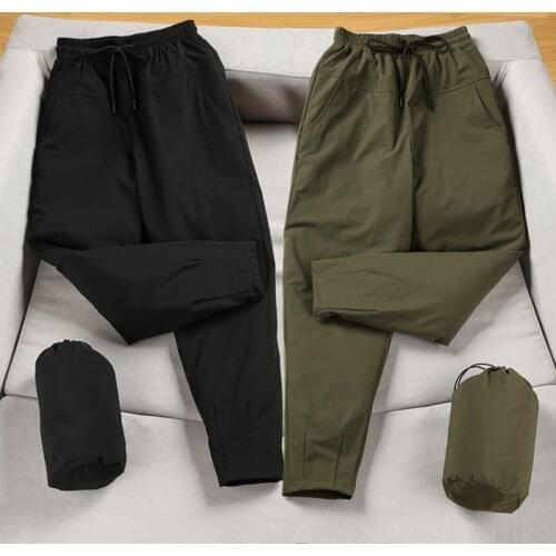 Женские утепленные брюки IEGXFASHION China At AliExpress