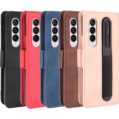 KDTONG Samsung Galaxy Fold Phone Cases