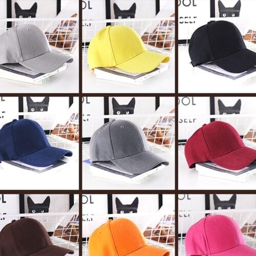 Fashion trend universal mens sun hat womens hat hip-hop baseball cap mens tide back adjustable casual female hat ace hat