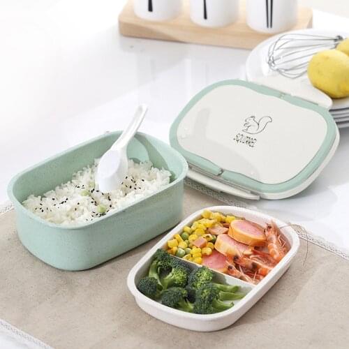 LIYIMENG Lunch Boxes