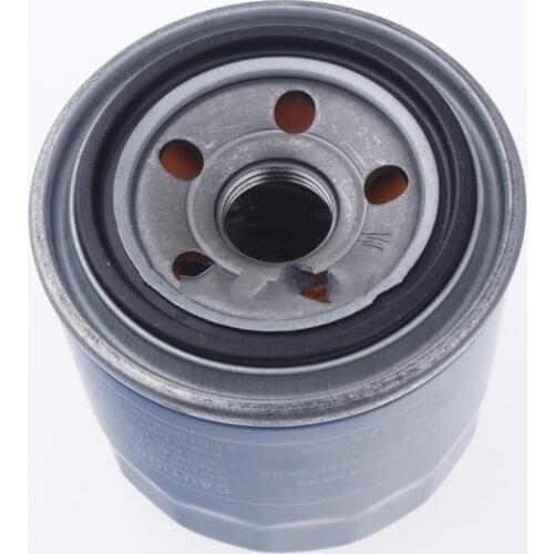 Oil filter for Kia K2 K3 K5 Sportage Sorento Hyundai: Elantra,Accent,Sonata,Tucson,i30,Terracan 2.4,Santa Fe 2.7 2630035503 #R27