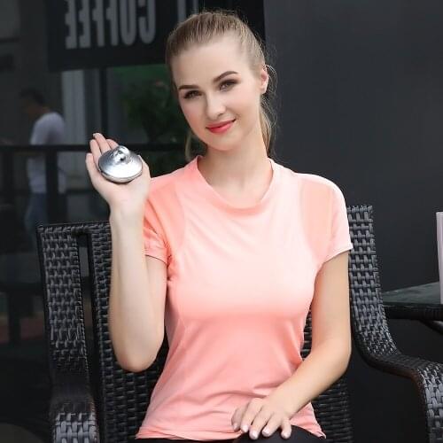 Face messager machine household electronic cosmetology instrument to remove wrinkles and skin tightens the ion import meter