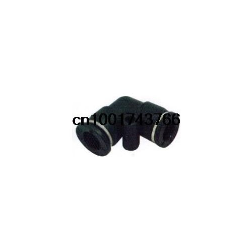 Minature elbow union fitting SPV-3C SPV-4C SPV-5C SPV-6C SNS one touch compressing air quick compact fitting