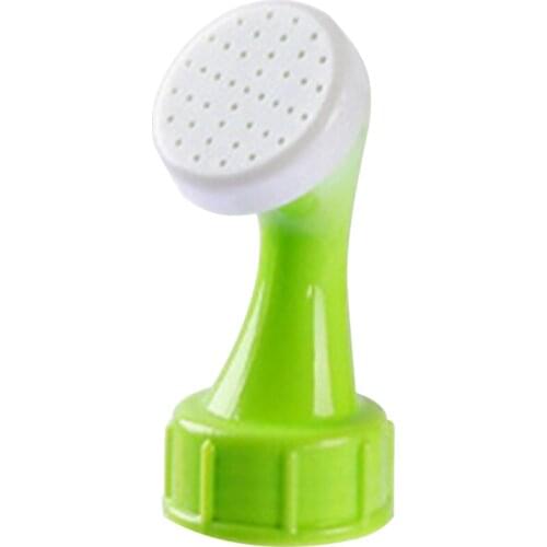 1 Pc Small Gardening Tools Watering Sprinkler Portable Household Potted Plant Waterer Water Bottle Sprayer Free Shipping