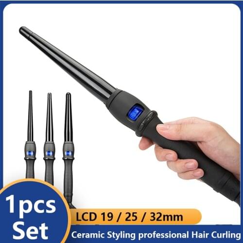 Hair Curler NANCY TINO China