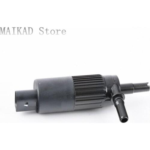 Headlamp Washer Pump for BMW F01 F02 F03 F04 730i 740i 750i 760i 730Li 740Li 750Li 760Li 730d 67637217792