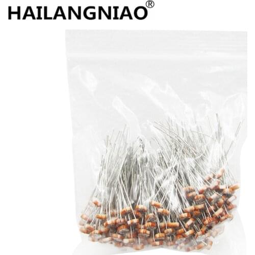 New 1000pcs Photo Light Sensitive Resistor Photoresistor Optoresistor 5mm GL5528