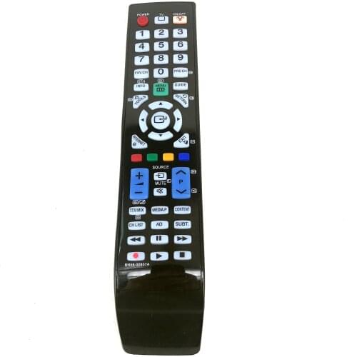 New remote control BN59-00937A For Samsung LED LCD TV BN59-00860A Fernbedienung
