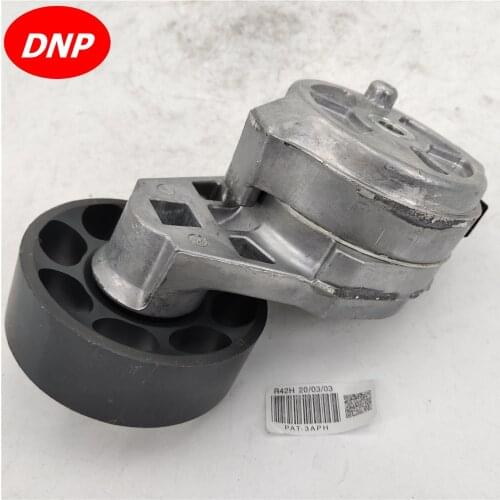 DNP Belt Tensioner Pulley Fit For Land Rover Defender Discovery Range Rover Classic ERR4708