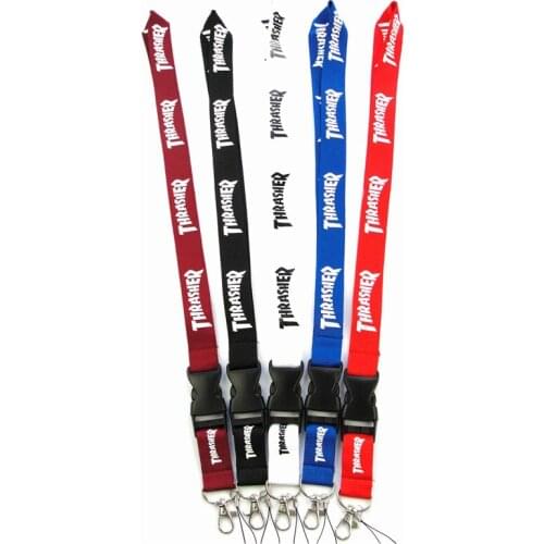 Luxury Phone Strap Lanyard for on white Nylon Bag Keychain with Quick-Release Buckle Wrist Lanyard Neck Strap for Camera iPhone