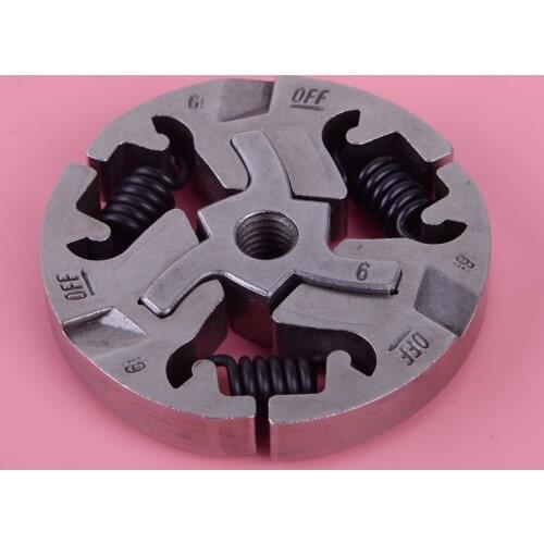 LETAOSK Clutch Assembly Replacement 537103401 fit for HUSQVARNA 355 357 357XP 359 Chainsaw