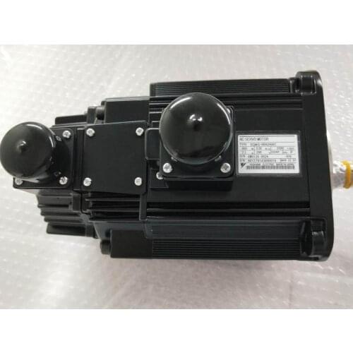 YASKAWA AC Servo Motor SGMG-09A2ABC