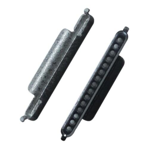 5 Pcs Call Ear Speaker Mesh Cover For Samsung Galaxy Note 4 N910 N910A N910F/GALAXY Note Edge 915