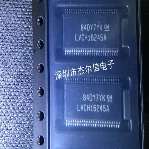 SN74LVCH16245ADGGR SN74LVCH16245A LVCH16245A