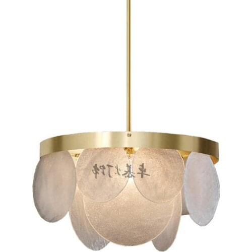 Modern Led Vertigo Light Hanging luminaire suspendu