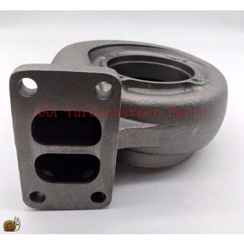 Turbo parts HX40 Turbine housing suit turbine wheel size 64x76 supplier AAA Turbocharger Parts