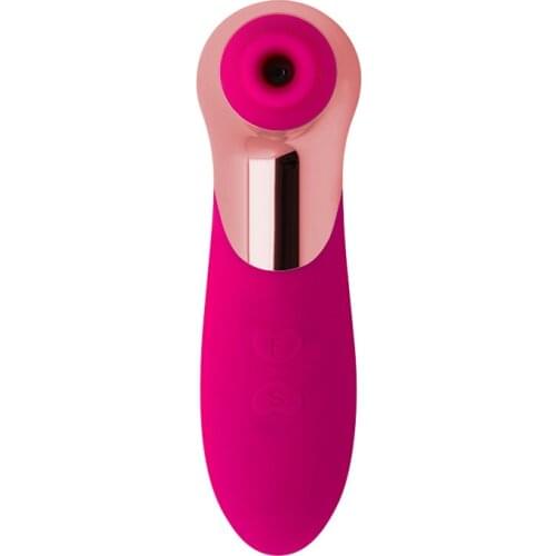 Clit Sucker Vibrator Sex Toys For Woman Nipple Sucking Pussy Pump Clitoris Sucker Vibrator Stimulator Adult Sex Toys