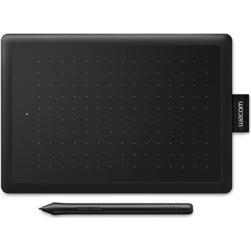 Wacom CTL 472 Graphic Tablets One by Small Writing board Computer Drawing Board Tablet Input Board Bamboo 2048 Level of Pressure