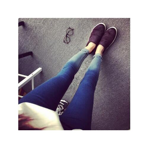 Winter thick warm fleece Elastic Waist 100% Cotton Maternity Jeans Pants For Pregnancy Clothes For Pregnant Women Legging