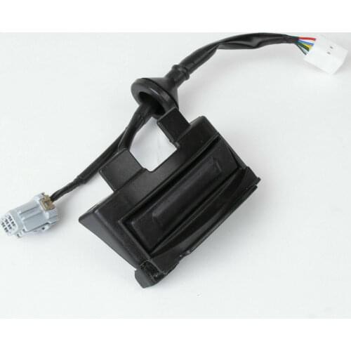 812602V010 Genuine tailgate opening switch button for hyundai Veloster 2011-2016 81260-2V010