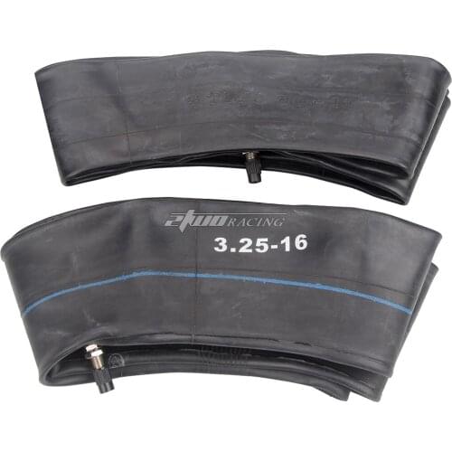 Butyl rubber 3.25-16 90/100-16 & 2.75/3.00-19 70/100-19 Inch Inner Tube TR4 For 150-250CC BES KAYO Chinese Pit Dirt Bike Motorcy