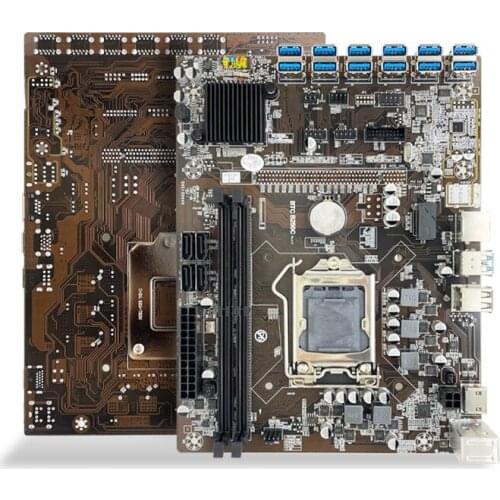 Digital Hunter Motherboards
