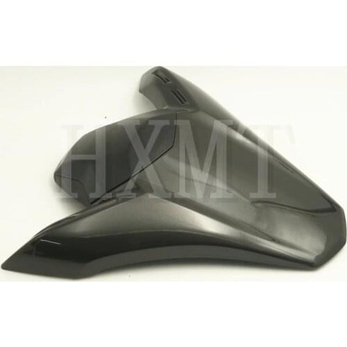 For Kawasaki Ninja Z900 Z 900 2017 2018 2019 2020 Gray Rear Seat Cover Cowl Solo Moto Seat Cowl Rear Fairing Set 17 18