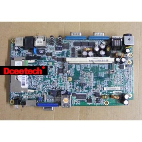 FIR-C400-650-RH VER:1.0 Used Work Well