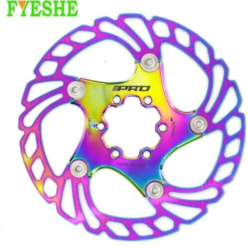 FYESHE Brake Discs For Bicycles
