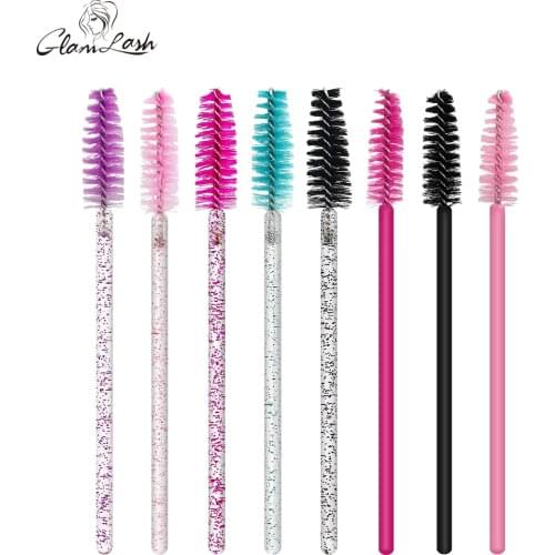 GLAMLASH Makeup Brush Sets