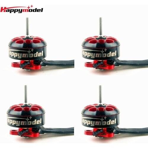 Happymodel EX0802 14000KV/19000KV/25000KV 1~2S Brushless Motor for Mobula6 Mobula6 HD