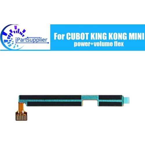 iParto Flat Cables For CUBOT Phones