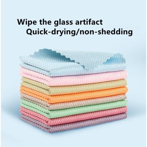 Used in the kitchen to absorb water and clean the towels, will not drop the lint, kitchen utensils and kitchen utensils