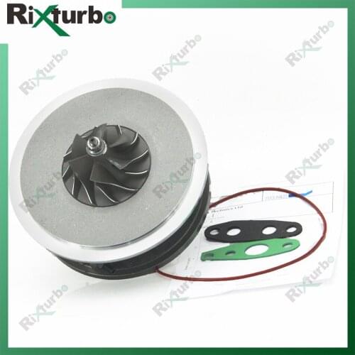 Turbo Charger Cartridge GT2056V 751243 For Nissan Pathfinder Navara 2.5DI 174HP 128Kw QW25 Turbine Core Chra 14411EB300 2005