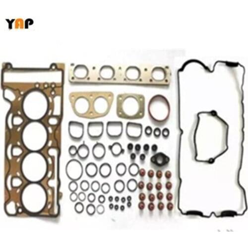 Overhaul Gasket Kit Engine FOR FITBMW E60 E81 E83 E84 E87 E90 N42 N43 N46 B20 2.0L L4 11 12 0 391 974 11120391974 2007-2012